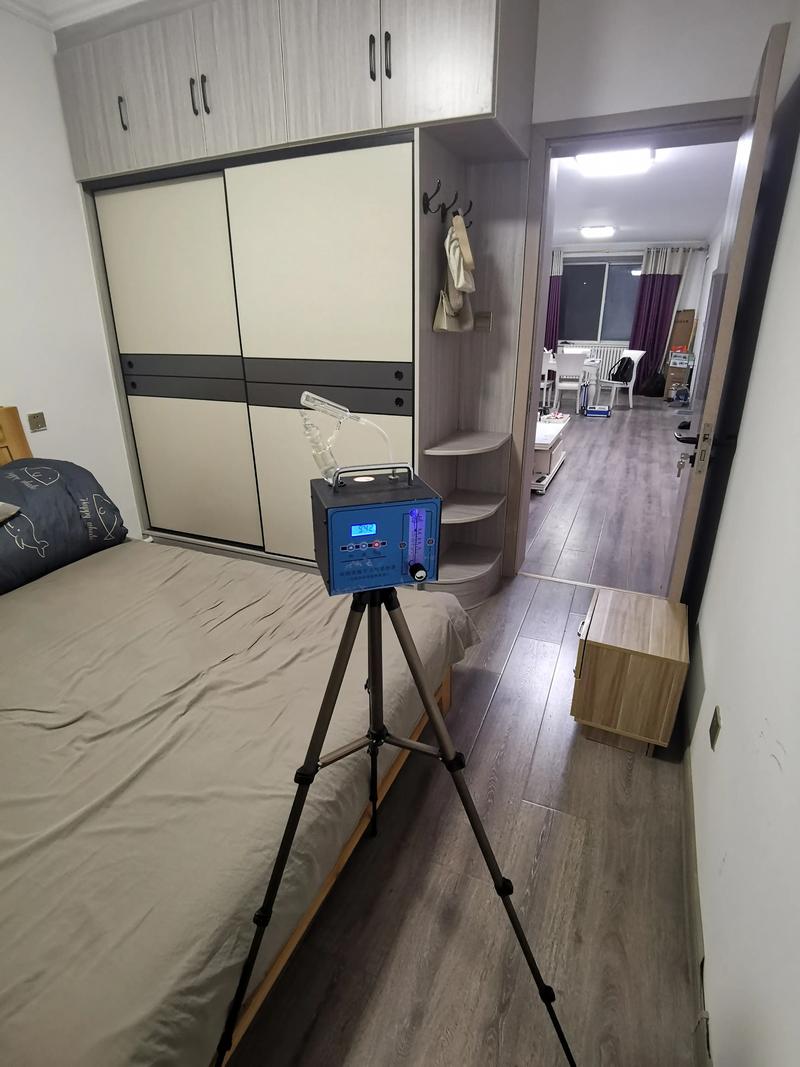 房产检测咨询：守护家的安全堡垒